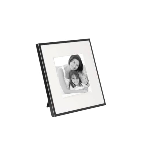 Fink NIGRA/Rahmen,Aluminium,schwarz/10x10cm Fink NIGRA/Rahmen,Aluminium,schwarz/10x10cm von Fink