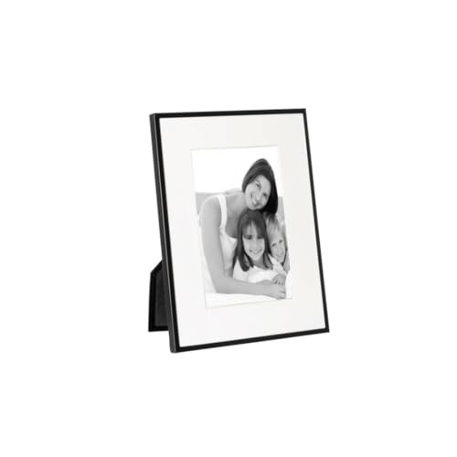 Fink NIGRA/Rahmen,Aluminium,schwarz/10x15cm von Fink