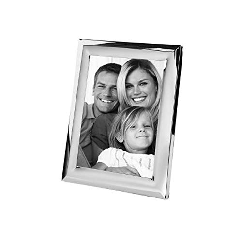 Fink - Simon - Rahmen - versilbert - (BxH) 20 x 25cm - Anlaufschutz von Fink