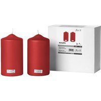 Fink Stumpenkerze "CANDLE" von Fink