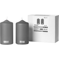 Fink Stumpenkerze "CANDLE" von Fink