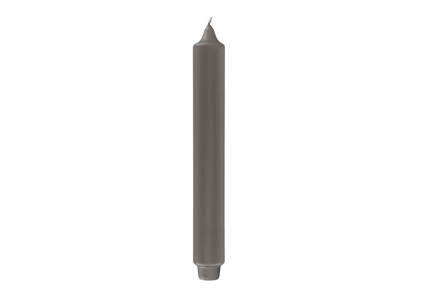 Fink Adventskerze FINK Stabkerze Candle - mocca - H. 25cm x D. 3cm (1 Stück) Fink Adventskerze FINK Stabkerze Candle - mocca - H. 25cm x D. 3cm (1 Stück) von Fink