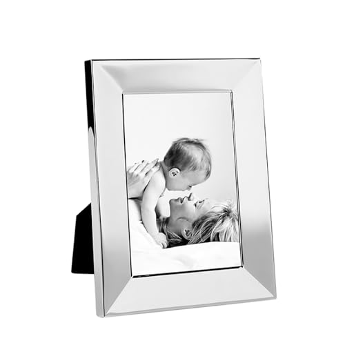 Fink THEA Rahmen,versilbert,GV 10x15cm AS von Fink