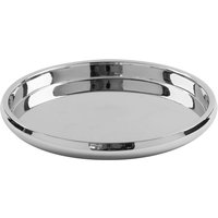 Fink Tablett "APOLLO" hochglänzend, Ø 33 cm Fink Tablett "APOLLO" hochglänzend, Ø 33 cm von Fink