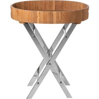 Fink Tabletttisch "Rodeo", (2 St.) von Fink