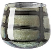 Fink Tischvase "MARLY" Dekovase, Blumenvase, Windlicht, Vase aus Glas von Fink