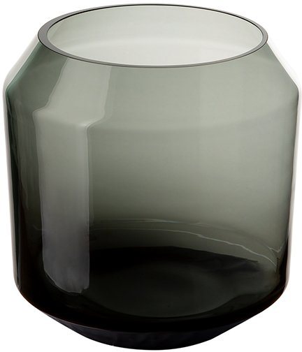 Fink Tischvase ORELIA (1 St), aus Glas, auch als Windlicht verwendbar von Fink
