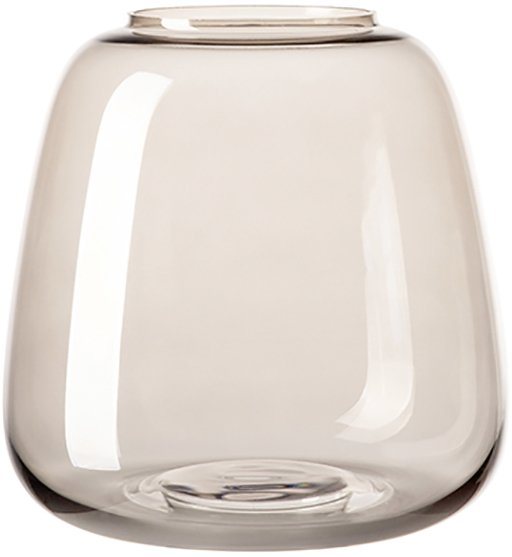 Fink Tischvase Sunday (1 St), mundgeblasen von Fink