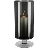 Fink Tischvase "VIANA" aus Glas, auch als Windlicht verwendbar von Fink