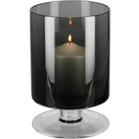 Fink Tischvase "VIANA" aus Glas, auch als Windlicht verwendbar von Fink