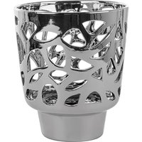Fink Windlicht "EVITA", (1 St.), aus Keramik, Höhe ca. 23 cm von Fink