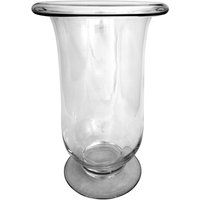 Fink Windlicht Vase SINTRA, Glas von Fink