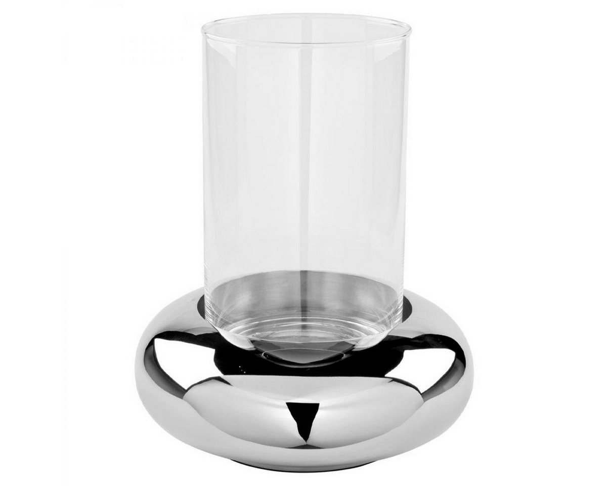 Fink Windlicht Windlicht Delphi mit Glasaufsatz (29cm) von Fink