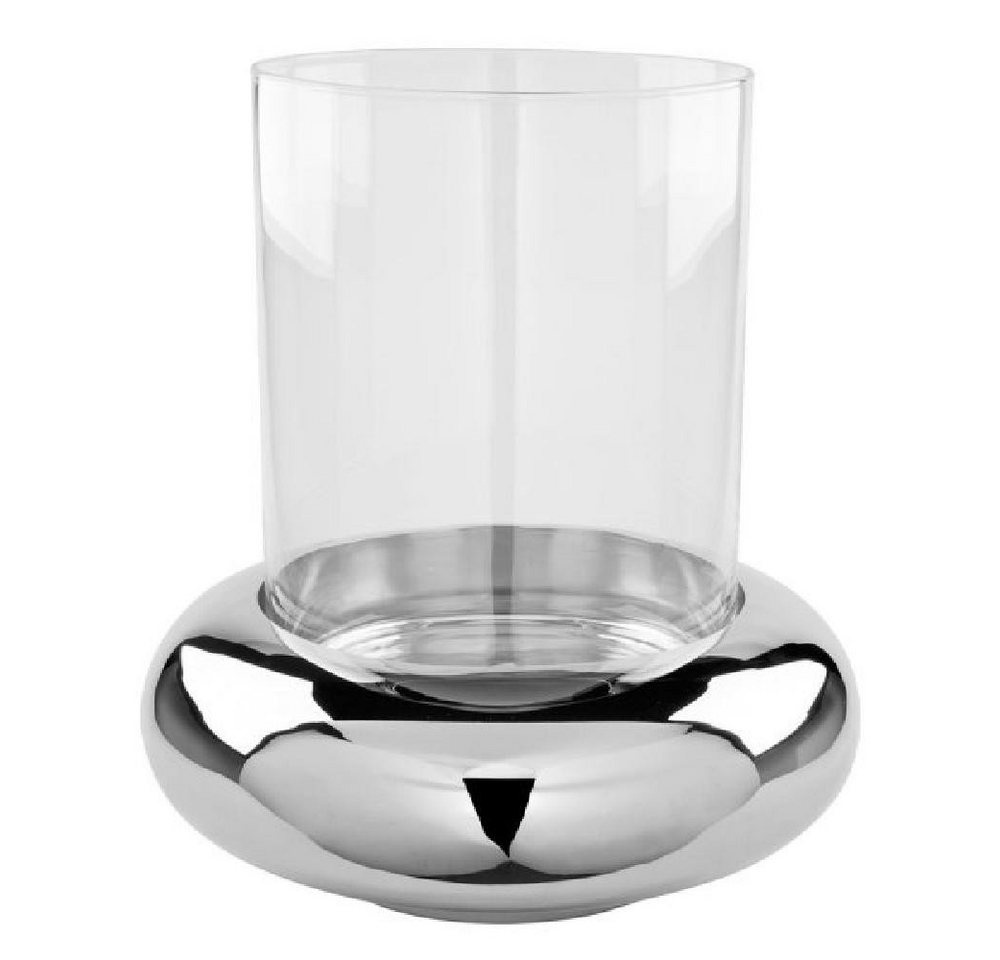 Fink Windlicht Windlicht Delphi mit Glasaufsatz (35cm) von Fink