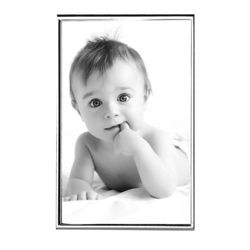 NIKO 133844 Rahmen,versilbert,GV 20x25cm AS NIKO 133844 Rahmen,versilbert,GV 20x25cm AS von Fink