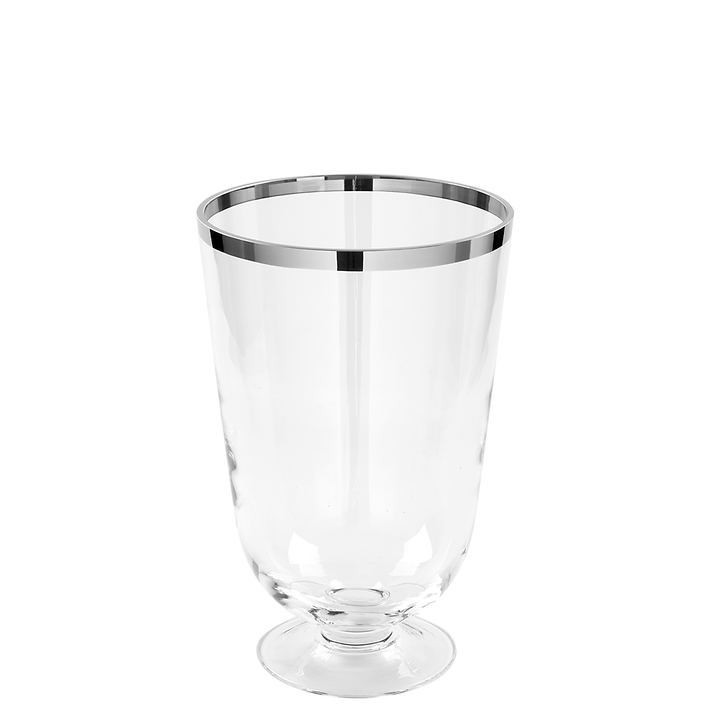Windlicht/Vase 'Royal' H30xD20 von Fink
