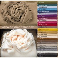 Set Beanbagdecke Und Wrap Textiles Baby Kids Accessories Handmade Textilien Requisiten Photo Props Studio Posiert Zubehör Set Beanbagdecke Und Wrap Textiles Baby Kids Accessories Handmade Textilien Requisiten Photo Props Studio Posiert Zubehör von FinkHandmade