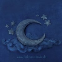 Set Mond Sterne Wolke Beanbagdecke 8 Handgemachte Requisiten Foto Props Textilien Baby Kinder Zubehör Set Mond Sterne Wolke Beanbagdecke 8 Handgemachte Requisiten Foto Props Textilien Baby Kinder Zubehör von FinkHandmade