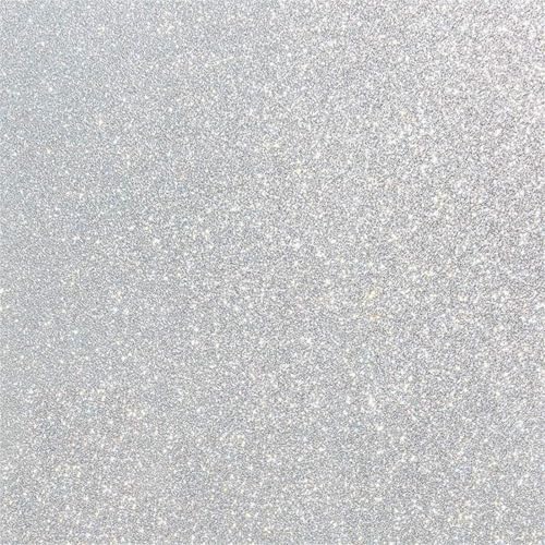 Finnez Fensterfolie Weiß Sichtschutzfolie Milchglas Elektrostatisch Selbstklebend Sichtschutz Fensteraufkleber Anti-UV für Zuhause Wohnzimmer Schlafzimmer (44.5cm x 399.8cm) von Finnez
