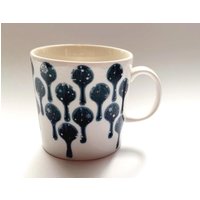 Arabia Finland Teema Byzantinertasse Design Kaj Franck & Heini Riitahuhta von FinnishDesignFinds