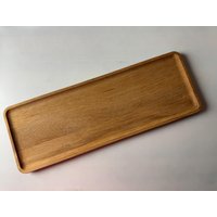 Ein Tablett Aus Eichenholz Von Iittala, Made in Finland von FinnishVintageOasis