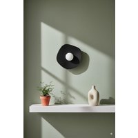 Kabellose Wandleuchte Pearl Led, Wiederaufladbar, 3D Gedruckt von FinoBitsLab