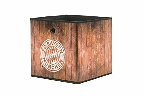 Faltbox Aufbewahrungsbox Regalbox Faltkorb Spielbox in 3er Set von Finori