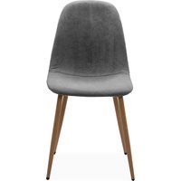 Finori Anya70A Stuhl Cord/Metal Finori Anya70A Stuhl Cord/Metal von Finori