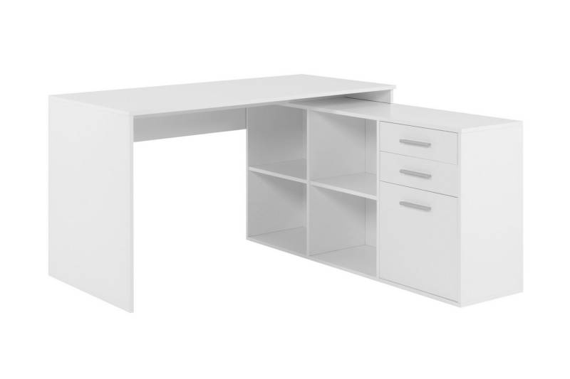 Finori Eckschreibtisch Schreibtisch LONDON 1 Finori Eckschreibtisch Schreibtisch LONDON 1 von Finori