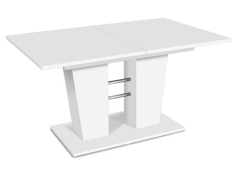 Finori Esstisch 180 x 75 x 90 cm (B/H/T) von Finori