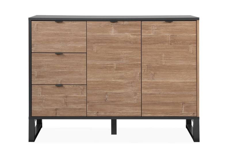 Finori Kombikommode Kommode SUMATRA 01A von Finori