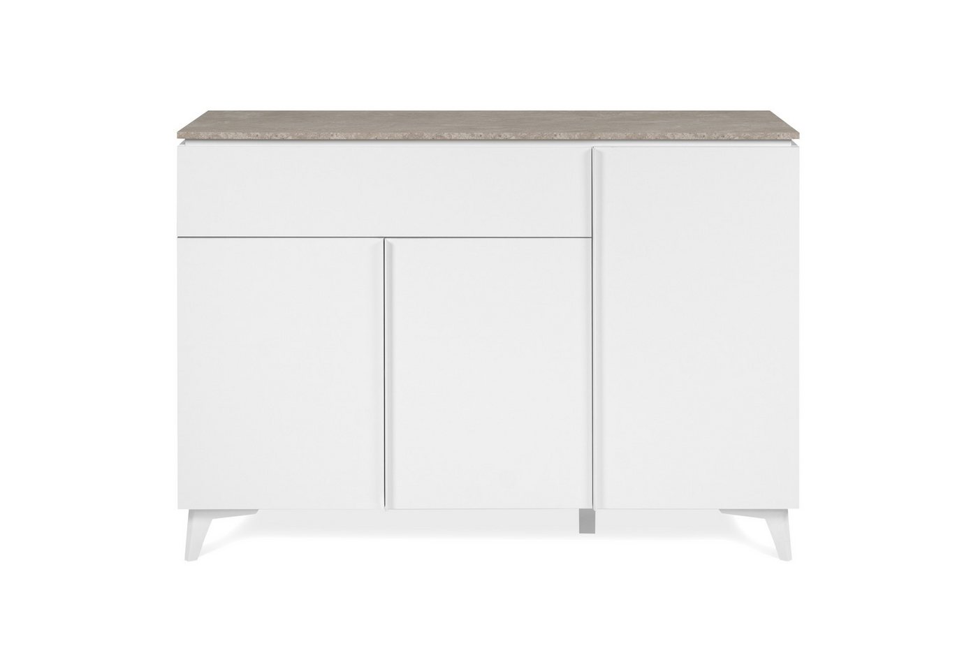 Finori Kombikommode Sideboard STOCKHOLM von Finori