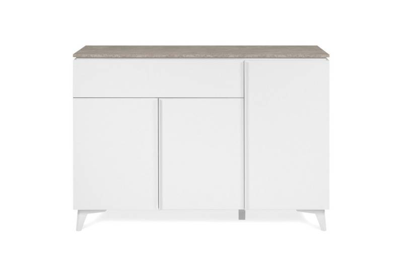 Finori Kombikommode Sideboard STOCKHOLM von Finori
