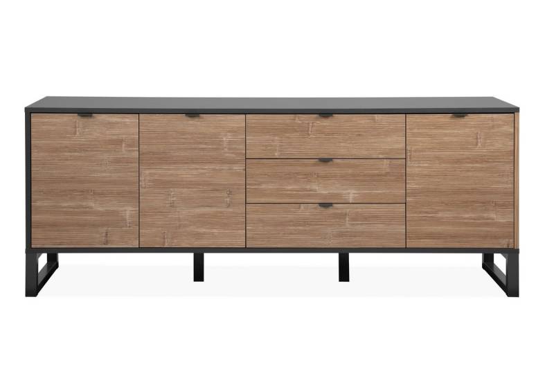 Finori Kombikommode Sideboard SUMATRA 57A von Finori