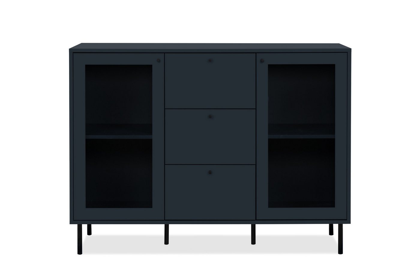 Finori Kommode 120 x 90 x 40 cm (B/H/T) von Finori
