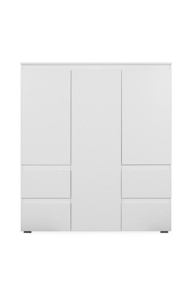 Finori Kommode Highboard INGAMAR 53A von Finori