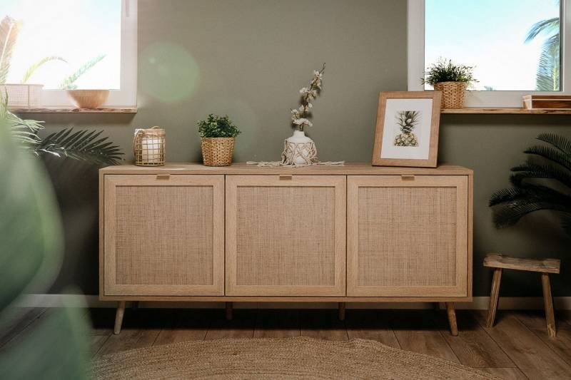 Finori Kommode Sideboard BALI 51A von Finori