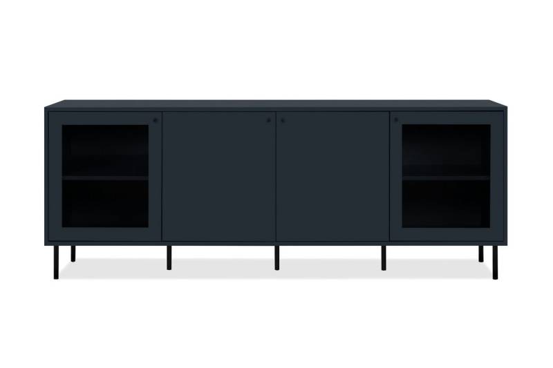 Finori Lowboard 180 x 68 x 40 cm (B/H/T) von Finori