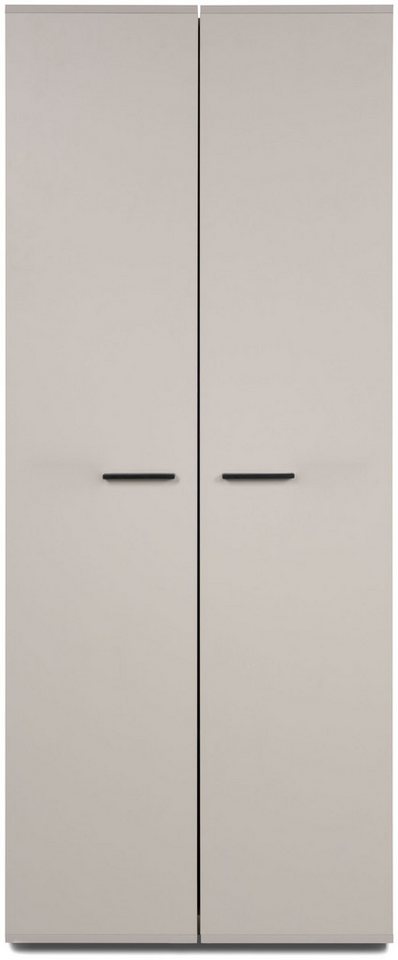 Finori Schuhschrank samt B x H x T ca. 74 x 181,5 x 34 cm von Finori