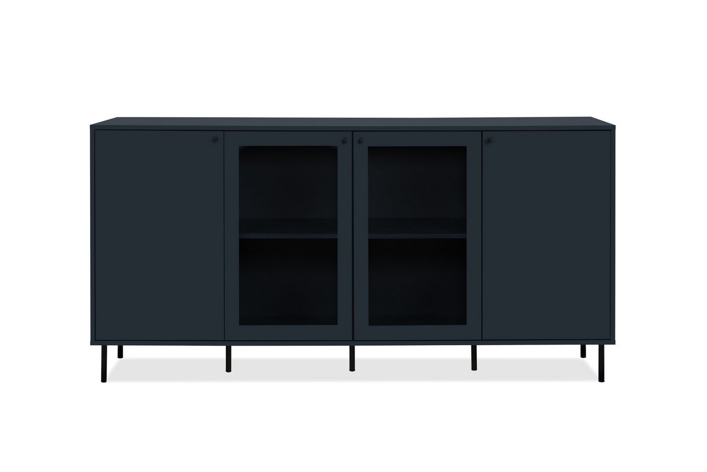 Finori Sideboard 180 x 90 x 40 cm (B/H/T) von Finori