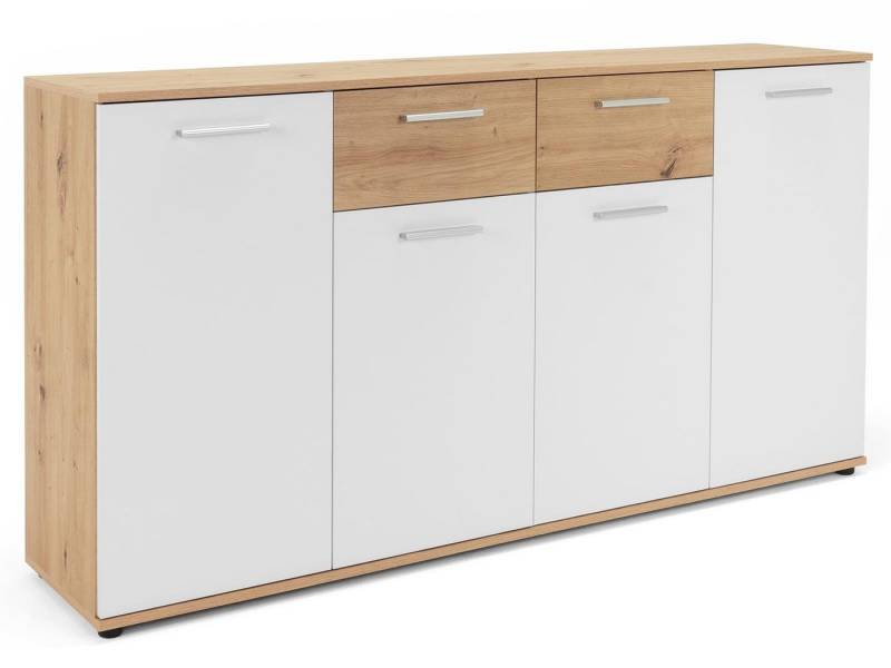 Finori Sideboard Artisan Eiche von Finori