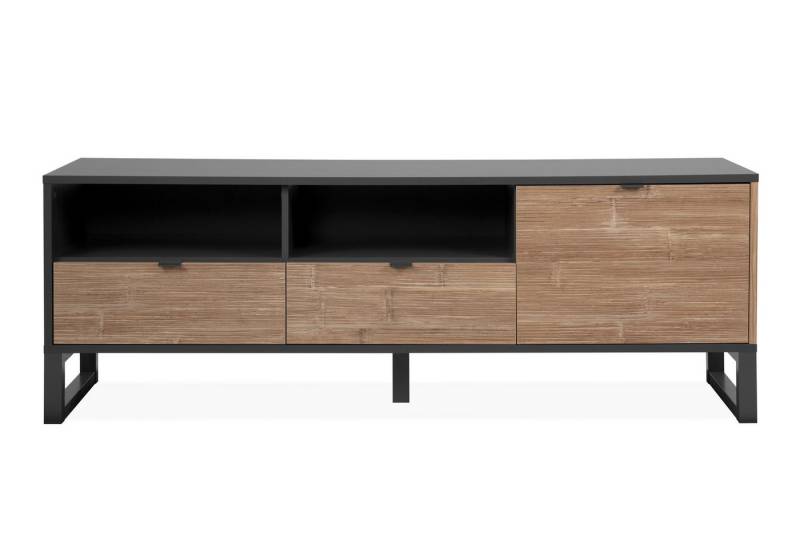 Finori TV-Schrank Lowboard SUMATRA 56A von Finori