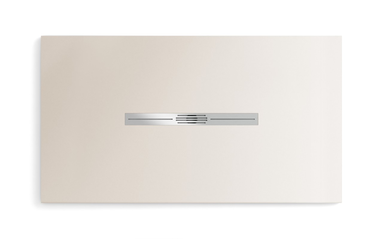 Fiora Duschwanne Privilege, Struktur Liso, 1600X900X25 SGL16090 von Fiora