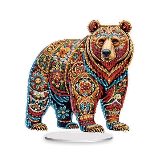 Fiorky rundes + spezielles Diamant-Gemälde-Tisch-Ornament-Set, wunderschöne Schmetterlinge,DIY-Diamant-Kunst-Tischdekorationen, wunderschöne Eichhörnchen-Diamant-Gemälde-Desktop-Dekorationen Fiorky rundes + spezielles Diamant-Gemälde-Tisch-Ornament-Set, wunderschöne Schmetterlinge,DIY-Diamant-Kunst-Tischdekorationen, wunderschöne Eichhörnchen-Diamant-Gemälde-Desktop-Dekorationen von Fiorky