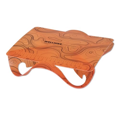 Fiorky tragbarer Klapptisch for Picknick im Innenbereich im Freien Picknick -Essbrett Camping Tisch Schneidebretttische Faltbare Mini -Hacking -Boards zum Kochen, Strand, Angeln, Garten, BBQ Fiorky tragbarer Klapptisch for Picknick im Innenbereich im Freien Picknick -Essbrett Camping Tisch Schneidebretttische Faltbare Mini -Hacking -Boards zum Kochen, Strand, Angeln, Garten, BBQ von Fiorky