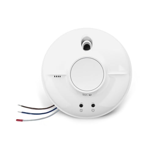 FireAngel SW1-R, SW1-R FireAngel SW1-R, SW1-R von Fire Angel