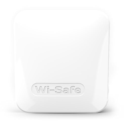 FireAngel Smart Gateway Hub für vernetzte, drahtlose Kohlenmonoxid-, Hitze-, Rauchmelder, Benachrichtigungen über App – Gateway FireAngel Smart Gateway Hub für vernetzte, drahtlose Kohlenmonoxid-, Hitze-, Rauchmelder, Benachrichtigungen über App – Gateway von Fire Angel