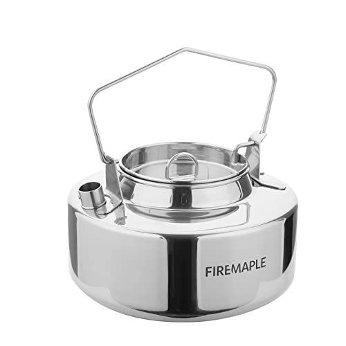 Fire-Maple ANTARCTI Hülle,Ukayfe 1.5L von Fire-Maple