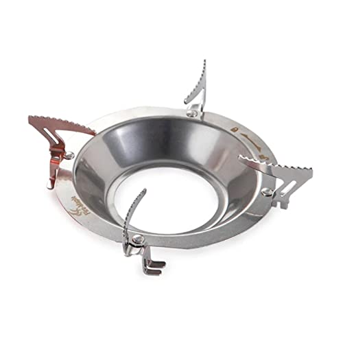 Fire-Maple Extra Topfstütze Stabilisator für Star Fixed X1/X2/X3 Campingkocher Outdoor-Kochsystem von Fire-Maple