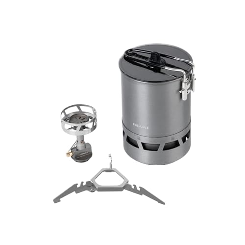 Fire-Maple Petrel Quickboil Pro 255g Ultraleichtes Kochsystem für Camping Kompakt und Schnellkochend Kocher Set für Wandern Solo Camping Reisen und Jagdausflüge Fire-Maple Petrel Quickboil Pro 255g Ultraleichtes Kochsystem für Camping Kompakt und Schnellkochend Kocher Set für Wandern Solo Camping Reisen und Jagdausflüge von Fire-Maple